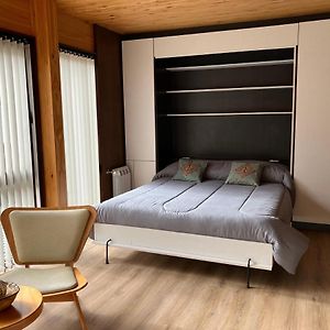 Apartamento de 1 Dormitorio